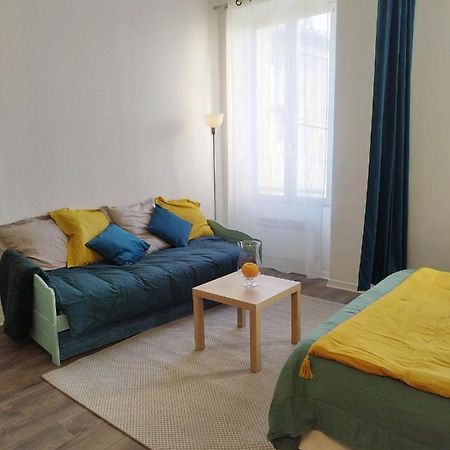Chic' Studio Cavaillon Buitenkant foto