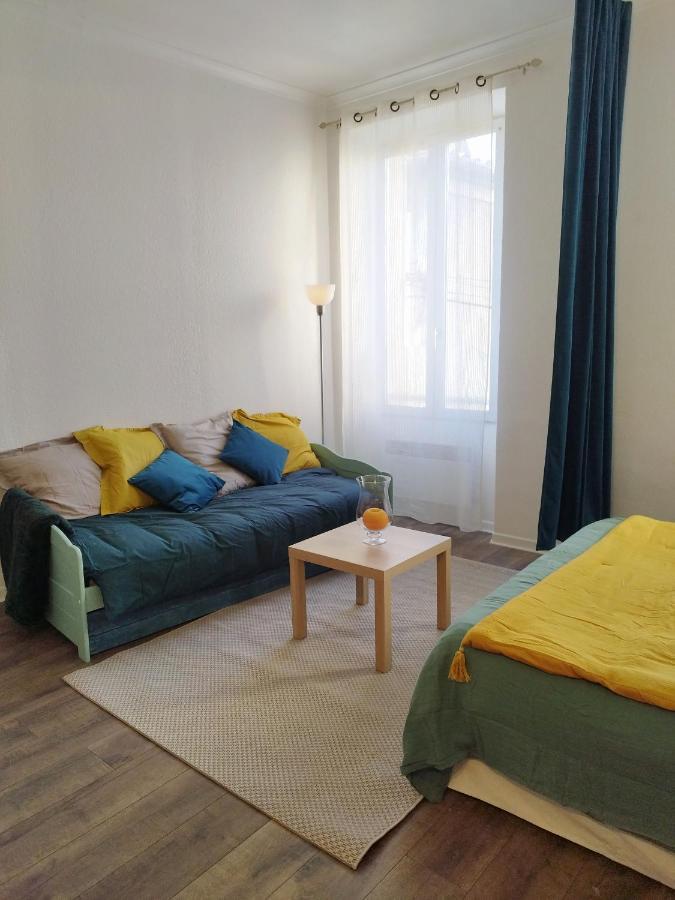 Chic' Studio Cavaillon Buitenkant foto