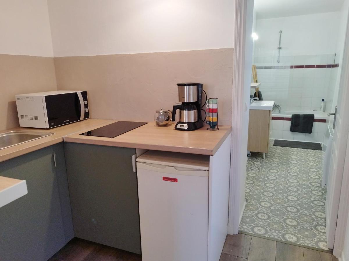 Chic' Studio Cavaillon Buitenkant foto