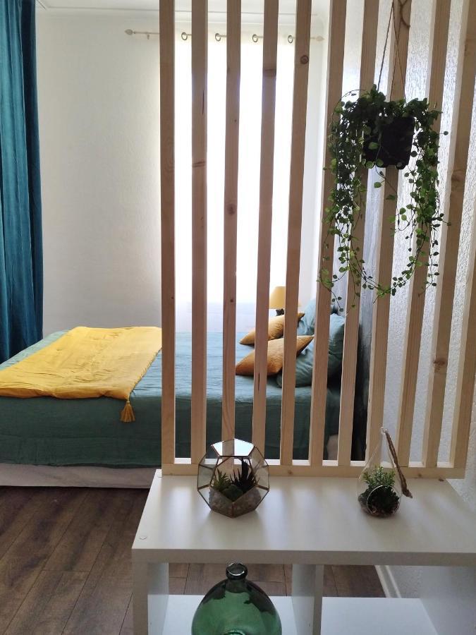 Chic' Studio Cavaillon Buitenkant foto