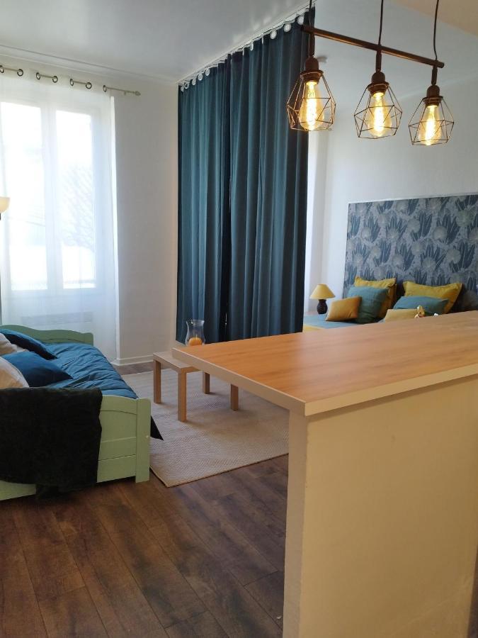 Chic' Studio Cavaillon Buitenkant foto