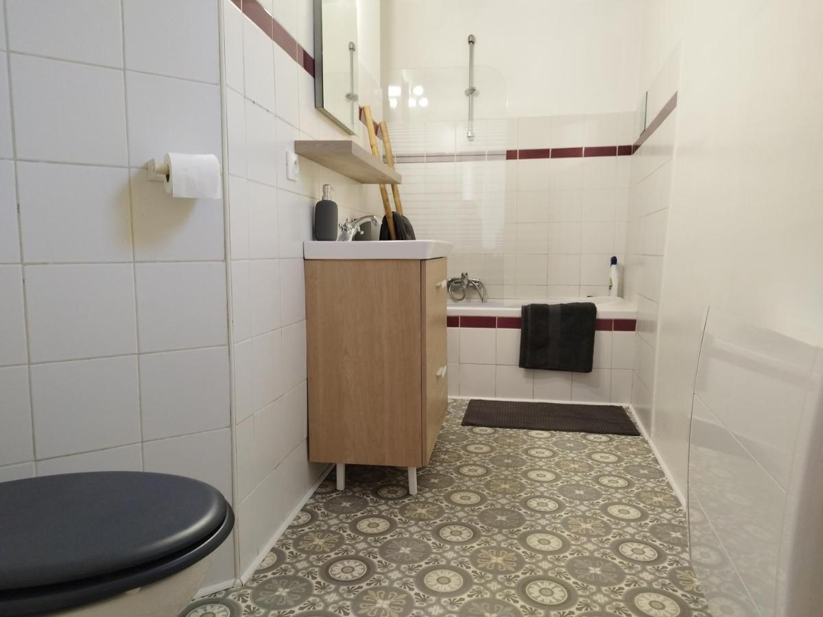 Chic' Studio Cavaillon Buitenkant foto